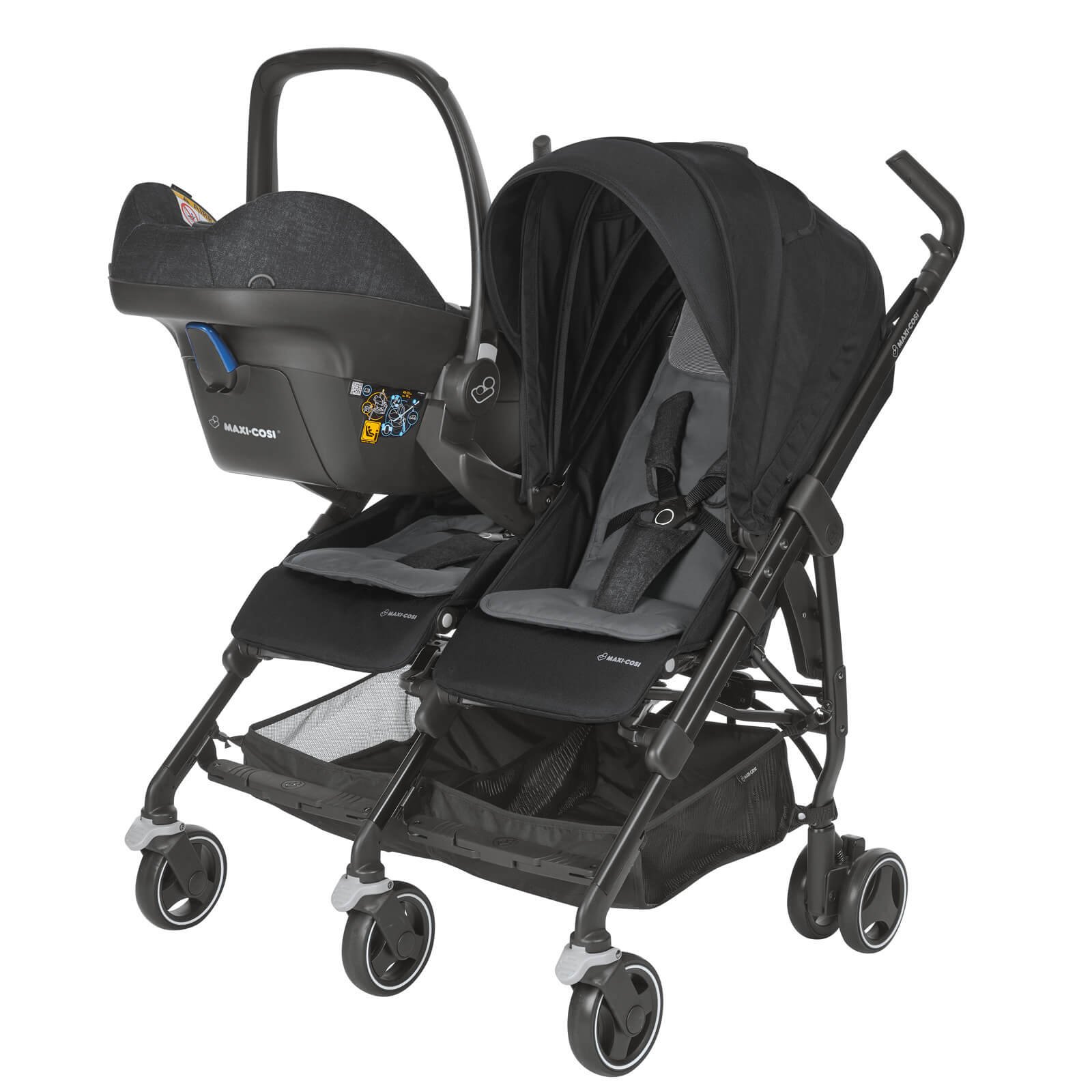 1391710110U2_2018_maxicosi_stroller_travelsystem_danafor2_pebbleplus_black_nomadblack_1babycarseat_3qrt