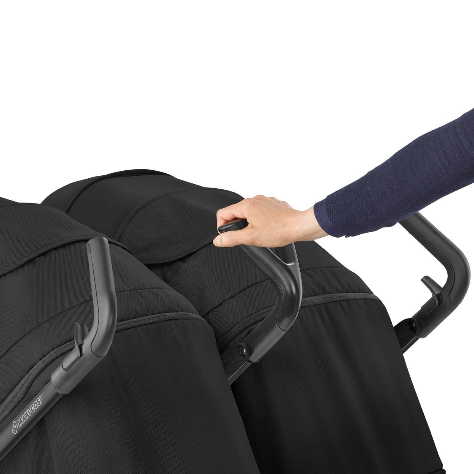 1391710110U4_2018_maxicosi_stroller_travelsystem_danafor2_black_nomadblack_relaxhandle_side