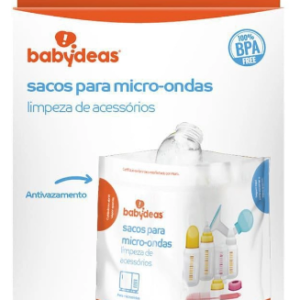 Termo Friends Monitor de Temperatura em Adesivo Babydeas com 4