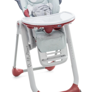 Cadeira de Papa Polly 2 Start Baby Elefante - Chicco - GraviDicas Store -  Ajudamos Mães a simplificar a Difícil e Linda Jornada da Maternidade