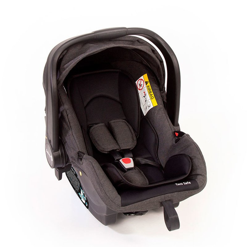 Cadeira De Carro Bebê Conforto Safety 1st Grow And Go 3 Em 1 Cor
