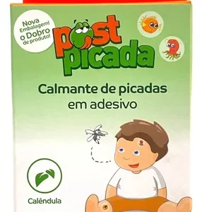 Termo Friends Monitor de Temperatura em Adesivo Babydeas com 4